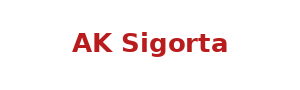 AK Sigorta