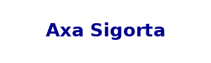 Axa Sigorta